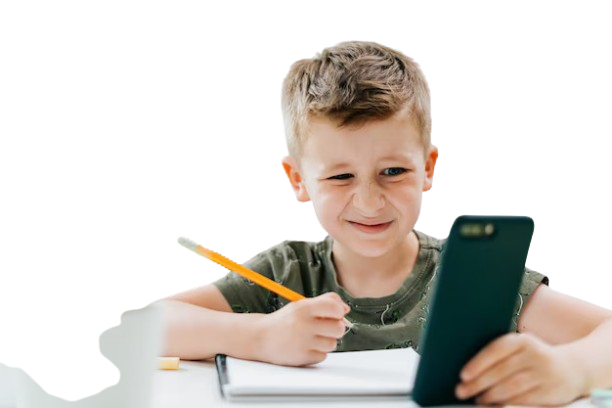 Child image